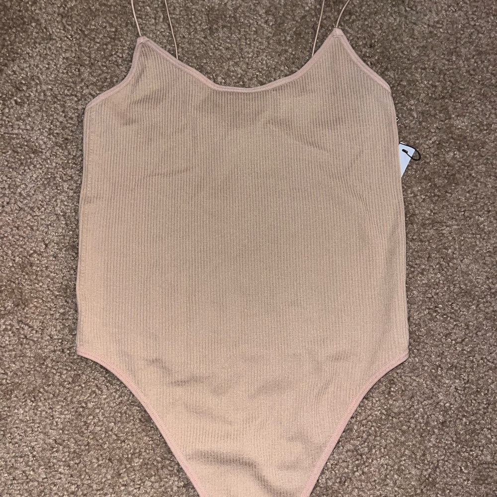 tan seamless body suits